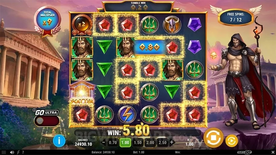 Secure online betting platform bigwin69