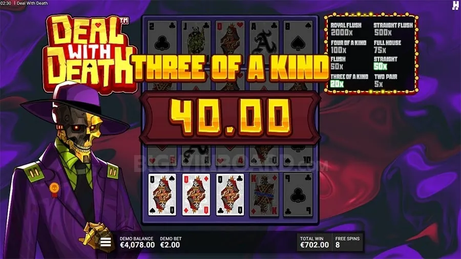 Live Blackjack