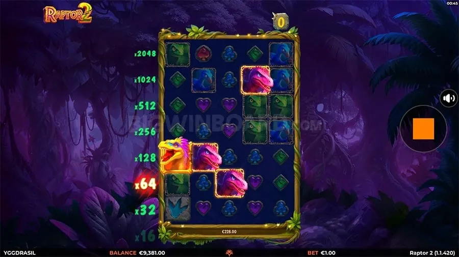 Daily Live Casino Cashback