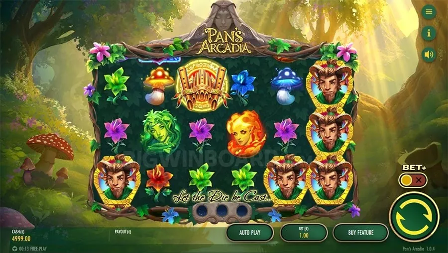 Bigwin69 Mobile Poker App Interface