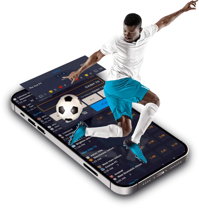 bigwin69 Mobile App for iOS and Android
